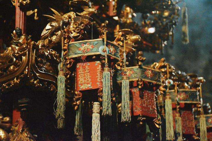 它是天下第一轿，也是古代“法拉利”，如今却是浙博的镇馆之宝