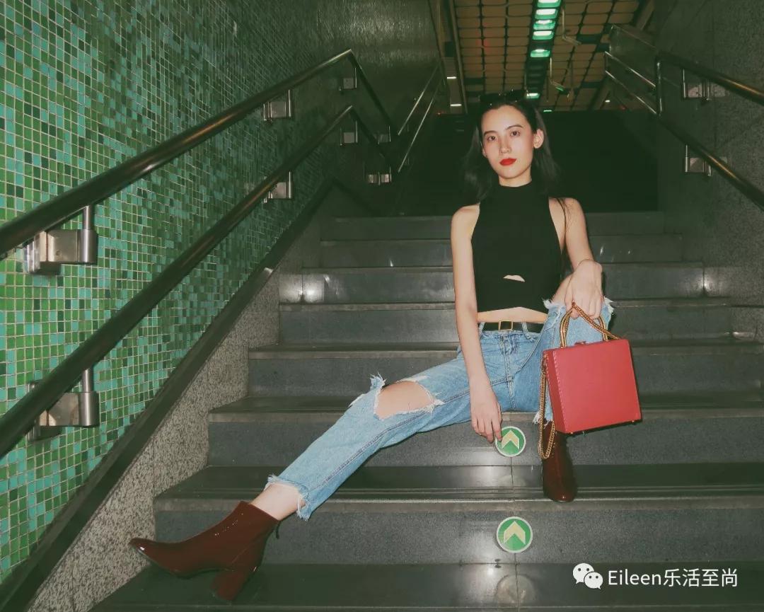 周慧敏穿搭港风,惊艳了90年代的港风周慧敏