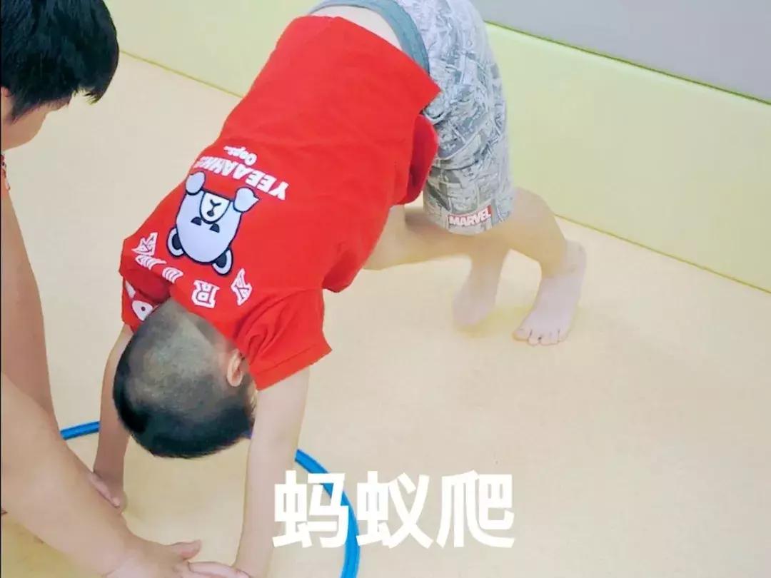 如何在运动中辅助治疗自闭症？感统、大运动、LSP······