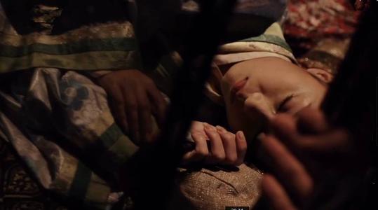 皇帝死后后宫妃子会怎样,皇帝死后嫔妃们该怎么办