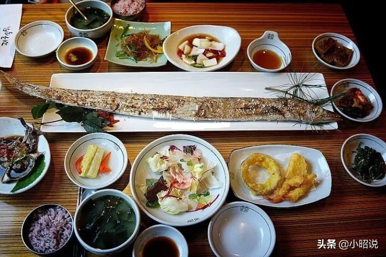 济州美食攻略,济州岛新济州美食推荐