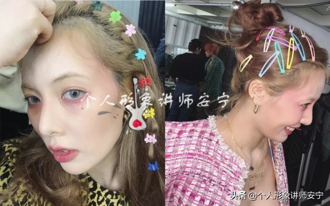 基础款单品也能搭配出时髦感,经典穿搭永不过时单品