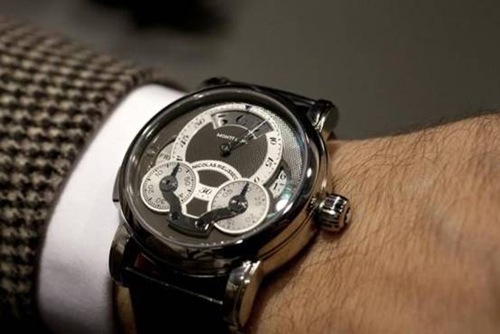 十大最贵的表,中国十大名表之国产表最贵