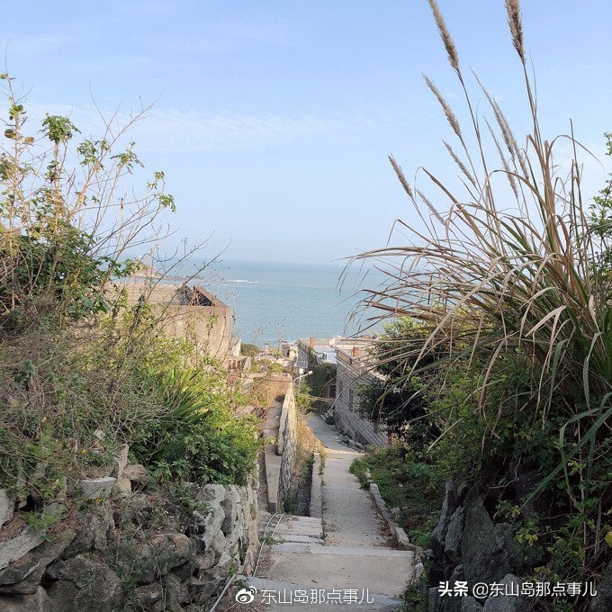 福建东山岛旅游攻略及费用,东山岛三天两夜旅游攻略自驾游