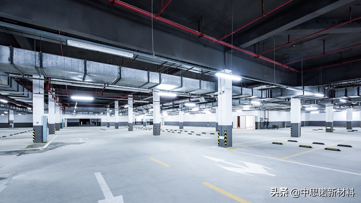 固化地坪染色剂哪个地方做得最好,固化地坪怎么消除圈印