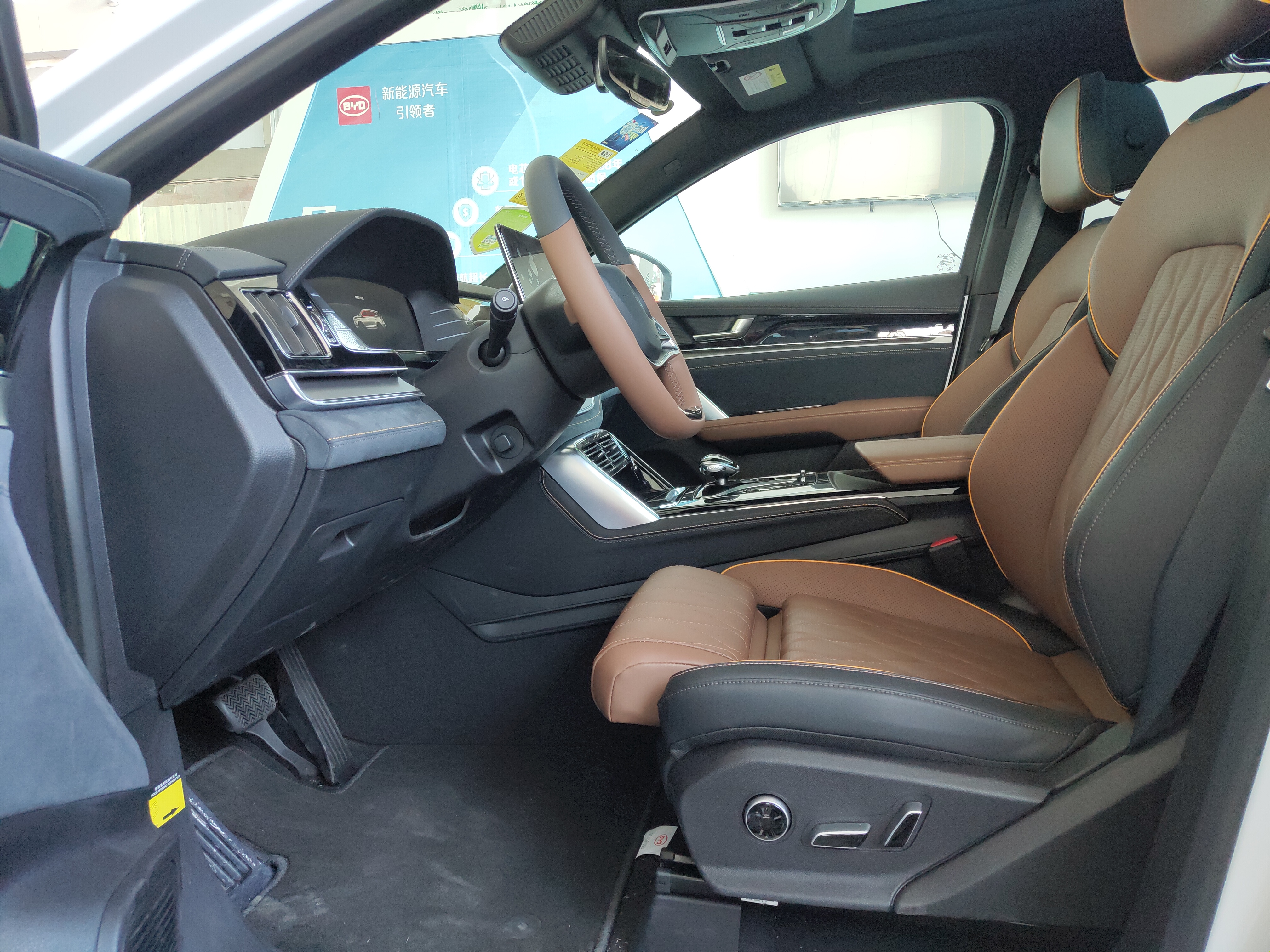 2021款比亚迪唐dm-p超级混动四驱,2021款唐dm-i112km质量靠谱吗