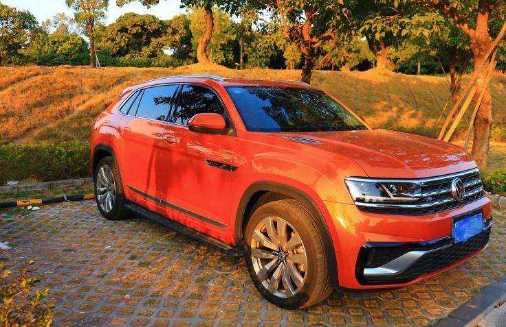 23款途昂530v6油耗多少钱每公里,2017途昂2.5工信部给的油耗多少