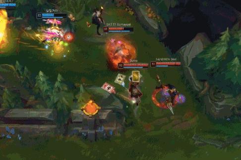 打野艾克新版本端游,最新版打野艾克天赋