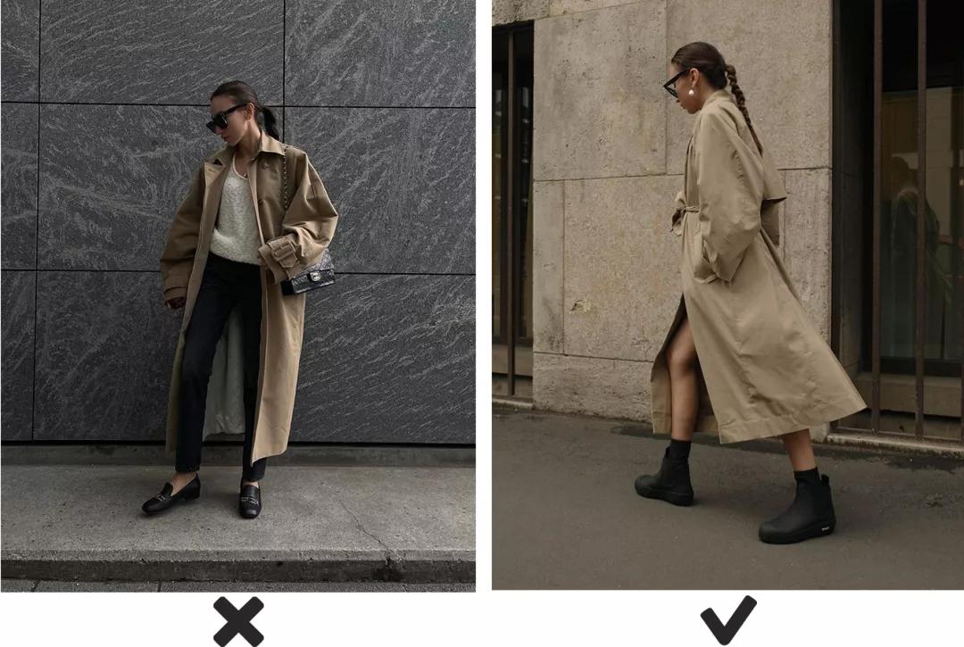 身材不好衣服推荐,身材不好该吃什么