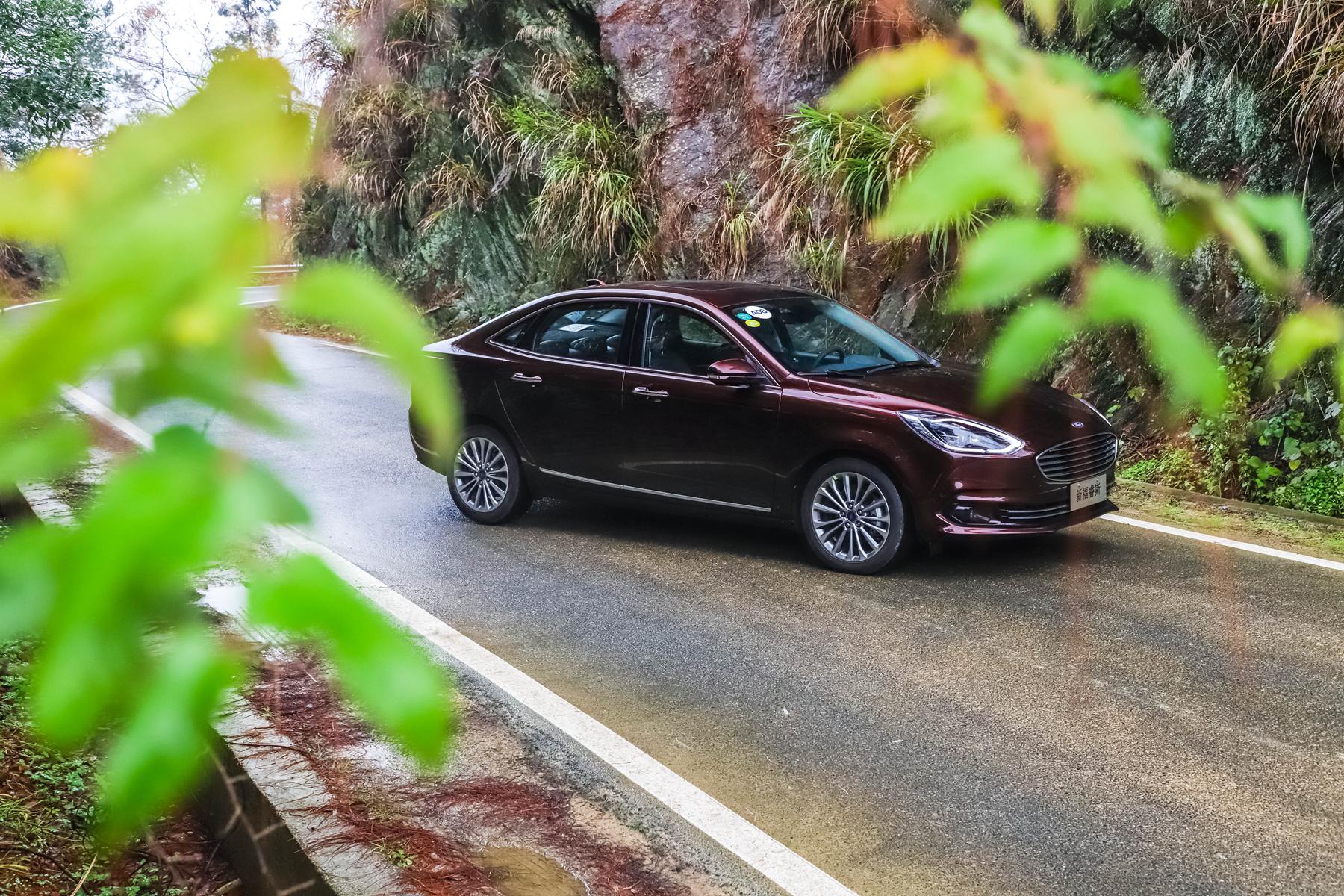 新款福睿斯的10大忠告,小车理想