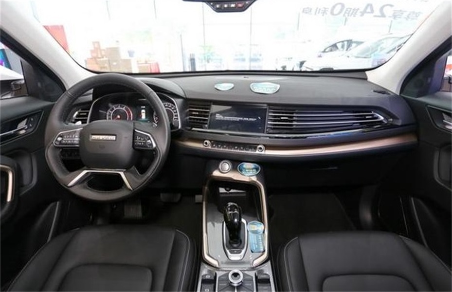 哈弗h6s混动版优缺点和价格,哈弗h6优缺点客观评价