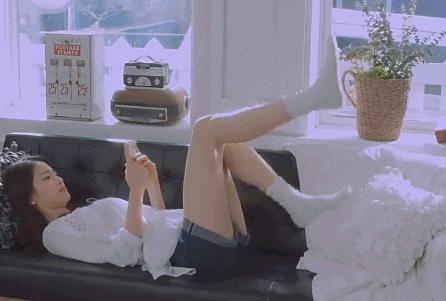 长期蹲厕所玩手机得痔疮,长时间蹲在厕所玩手机有害吗