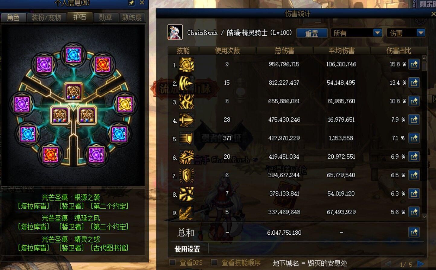 dnf精灵骑士是下水道吗,dnf精灵骑士盾牌选择