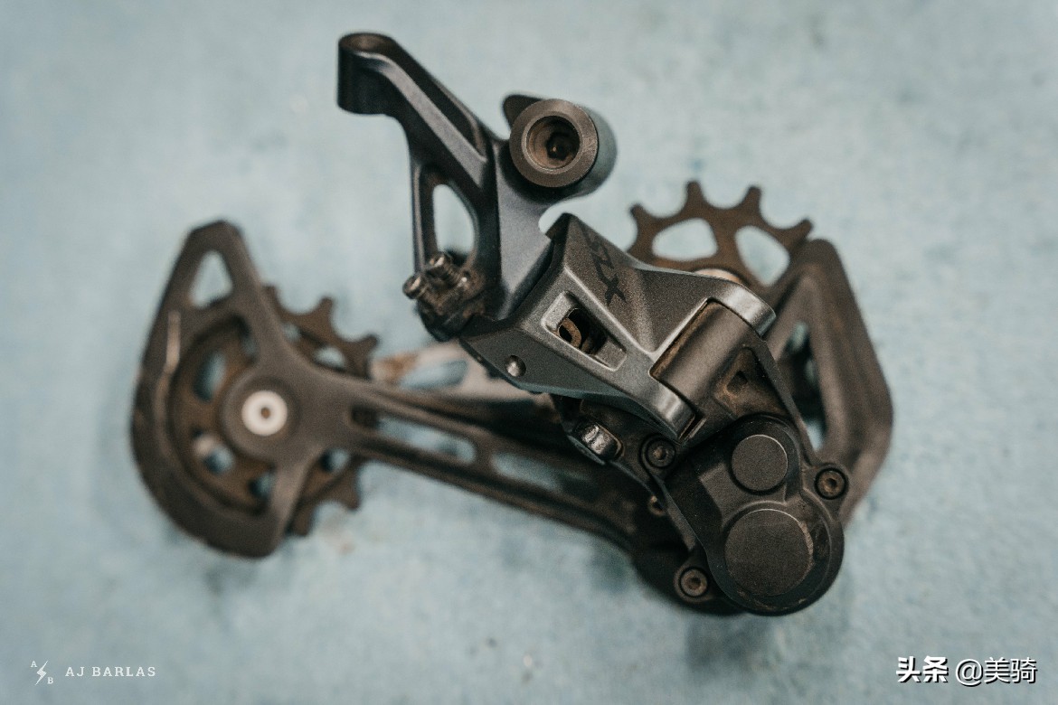 shimanoslx,shimanoslxdc保养教学