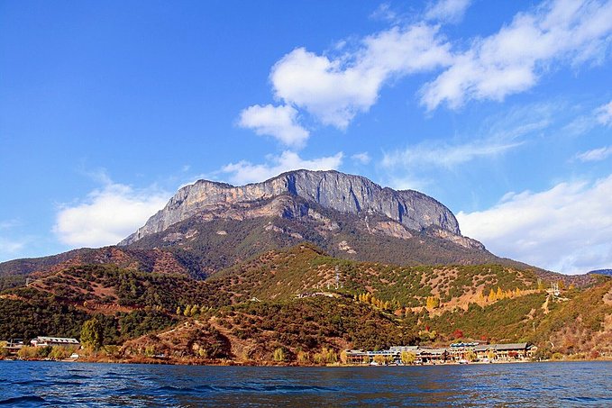 五一值得去的人间仙境,全国必去的人间仙境