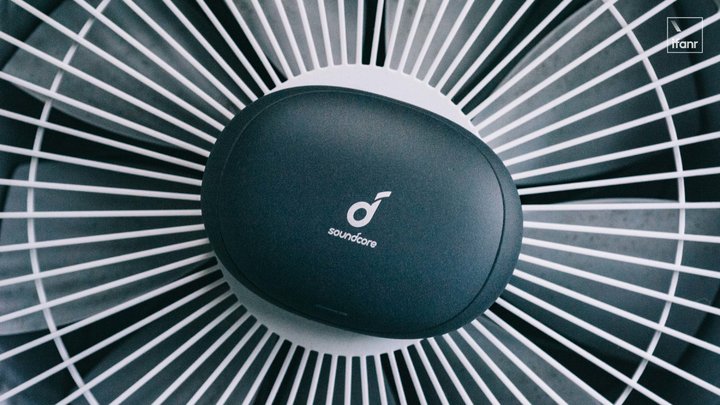 soundcoreliberty2pro+,soundcoreliberty2pro开箱