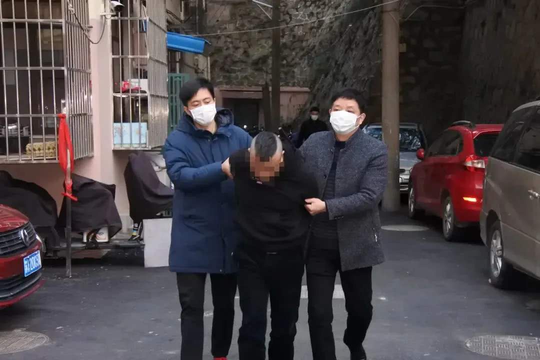 南医大女生被害案怎么破案的,南医大女生遇害案怎么破案