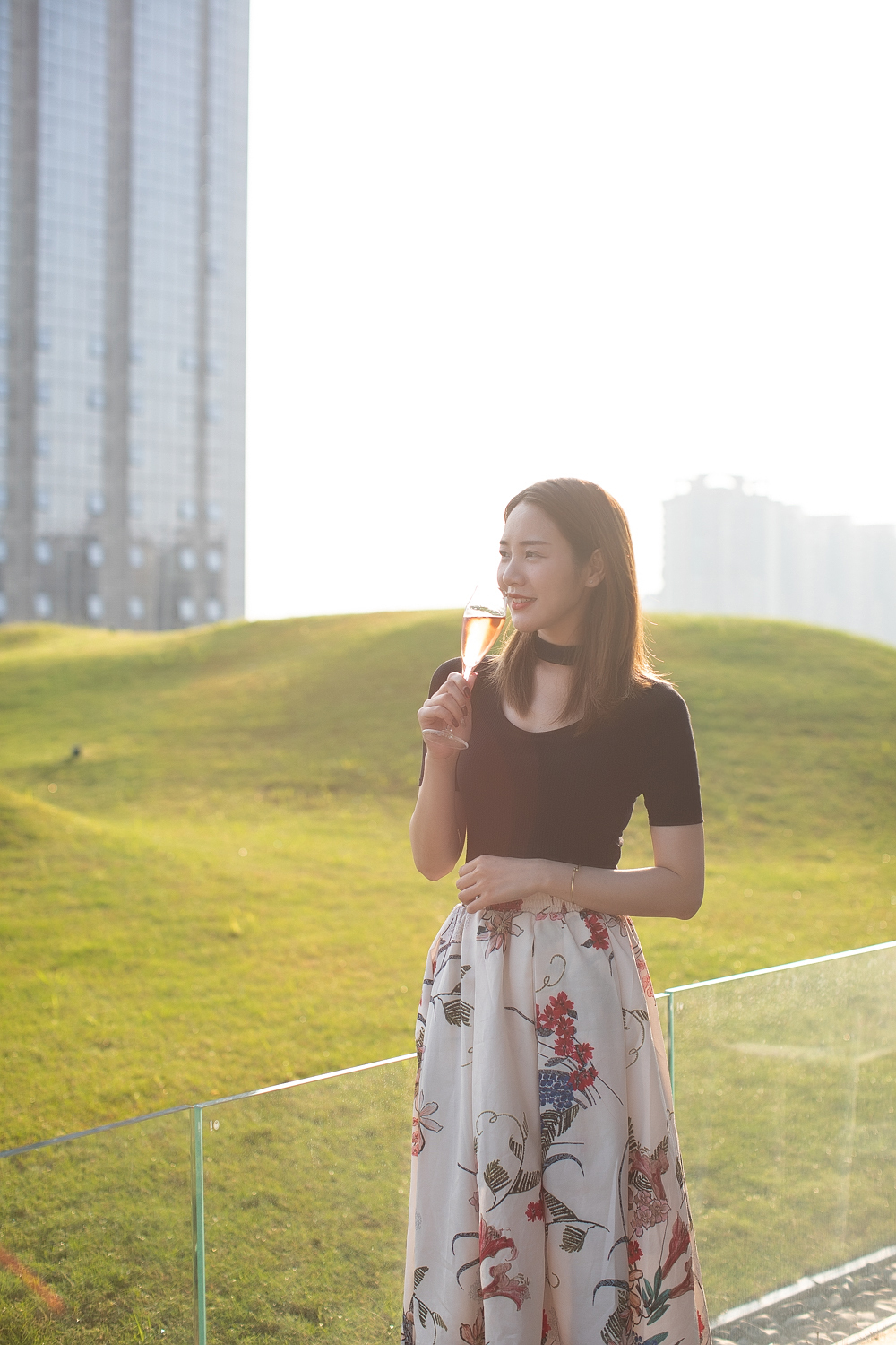 打卡佛山帆船度假酒店,佛山最顶级酒店打卡