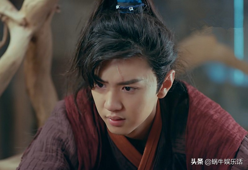 绝代双骄演员演技评分,绝代双骄珠玉在前