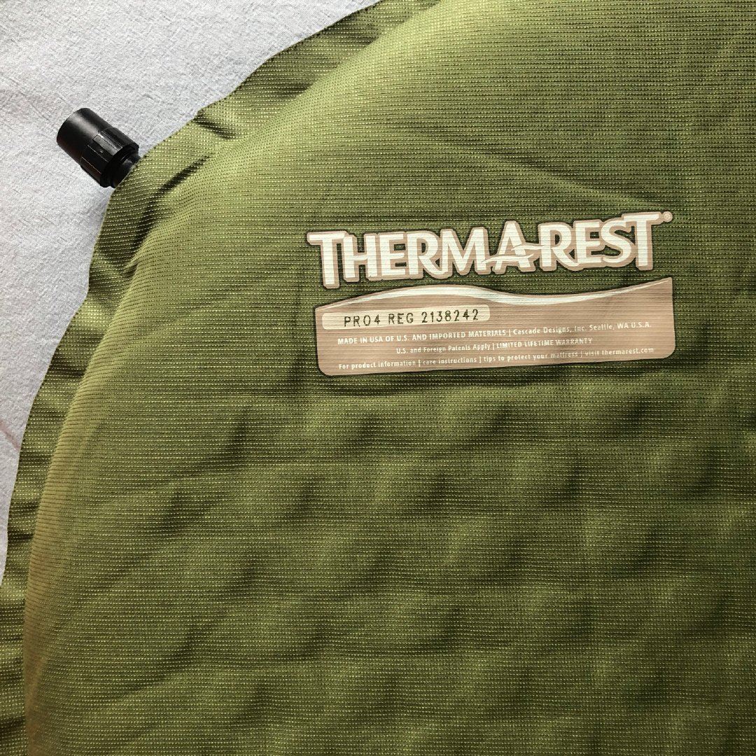 户外露营小白,新手小白如何户外露营