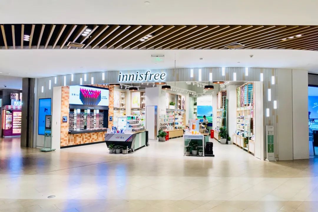 上海七宝万科广场楼层图,七宝万科广场探班图