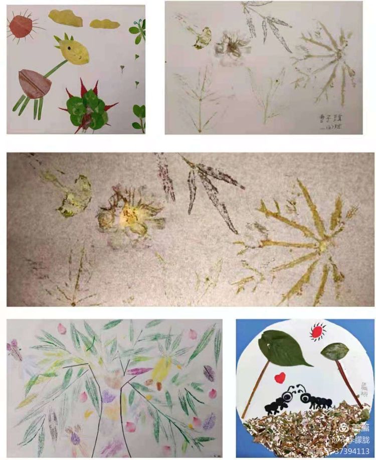 春雨润童心清明祭情怀