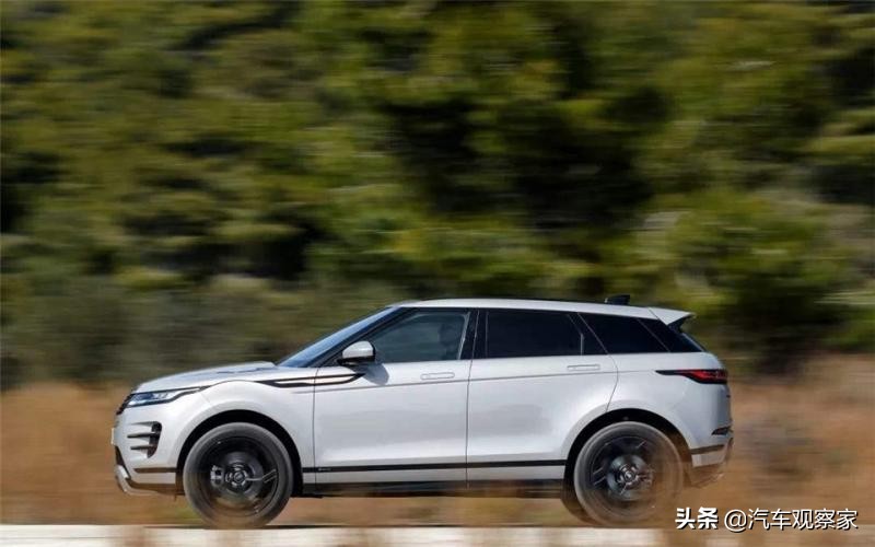 全新揽胜极光值得买吗？