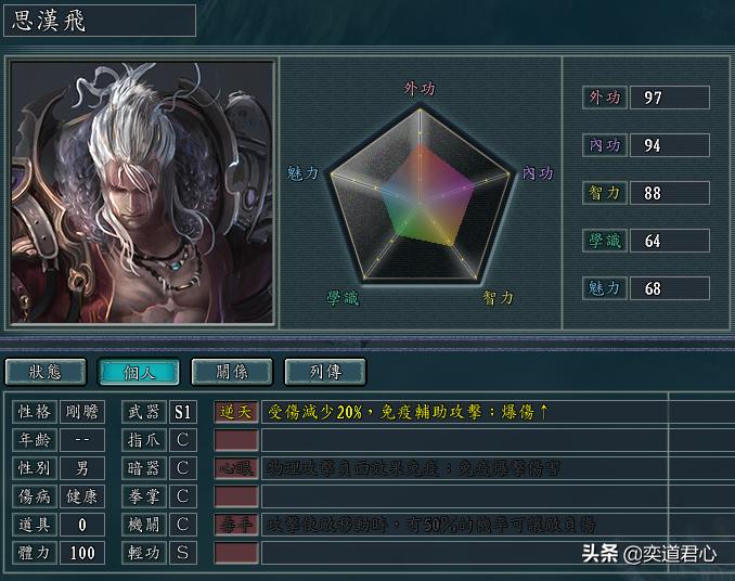 三国志11最危险武将,三国志11反董联盟中被孤立的势力