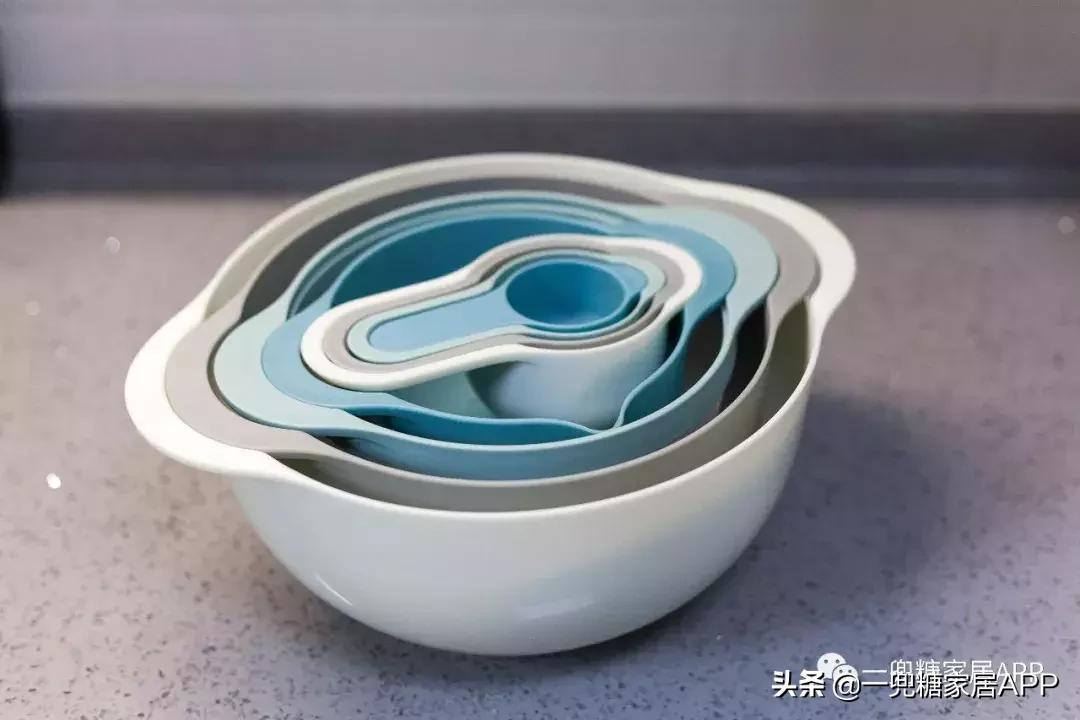 厨房收纳整理十大神器热销第一名,最好用的厨房收纳神器