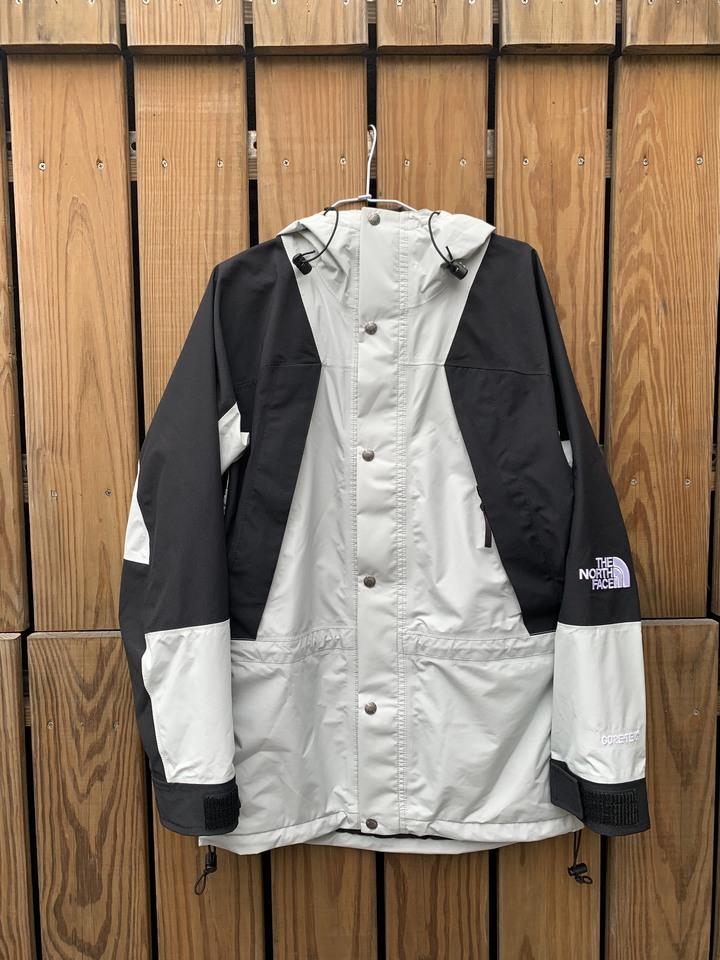 TheNorthFace北面专柜同款,thenorthface北面谁穿谁好看