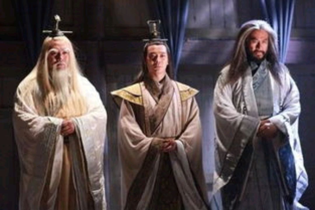 孙悟空先拜道教，后入佛门，如来为何不介意？只因当年亏欠此人