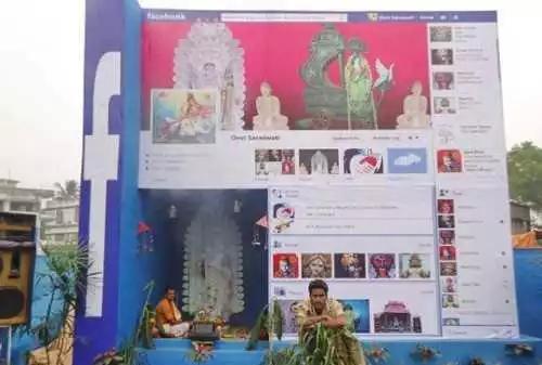 为什么印度是神奇的国度,为啥印度是个神奇国度啊