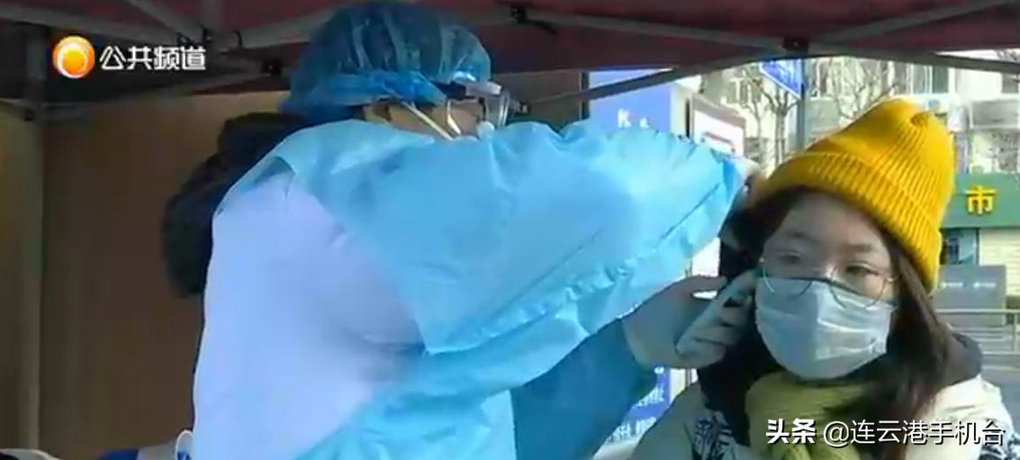 抗疫期间预检分诊的重要性,坚守抗疫一线