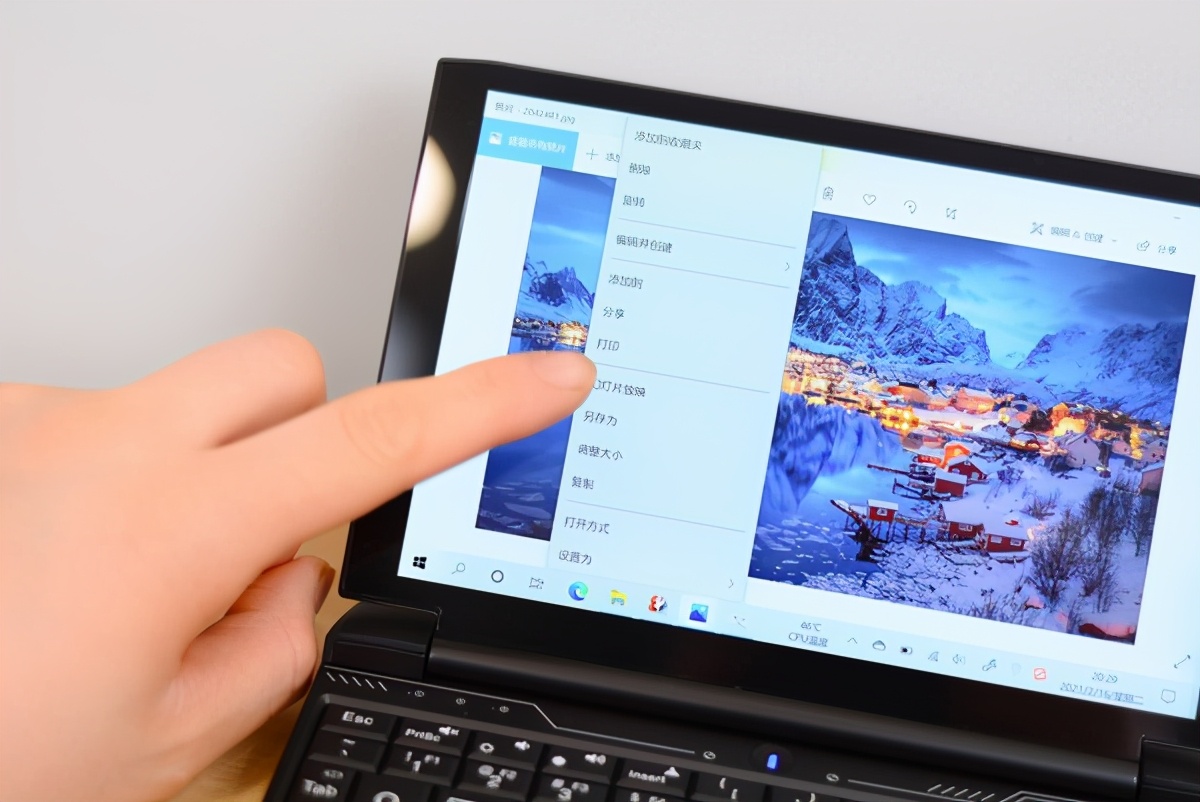 游戏笔记本电脑跑分榜,最新款笔记本游戏性能测试