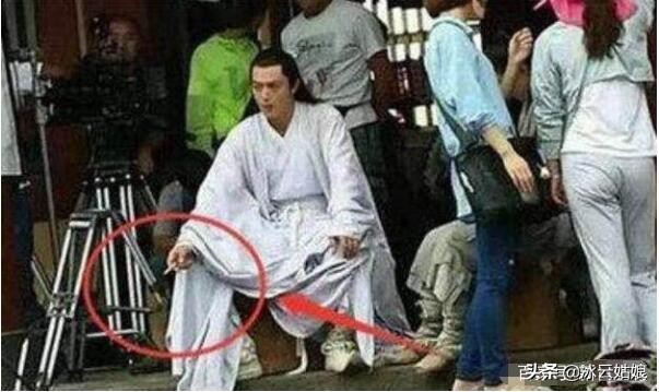 冯绍峰被删的微博内容,冯绍峰删了微博哪些内容