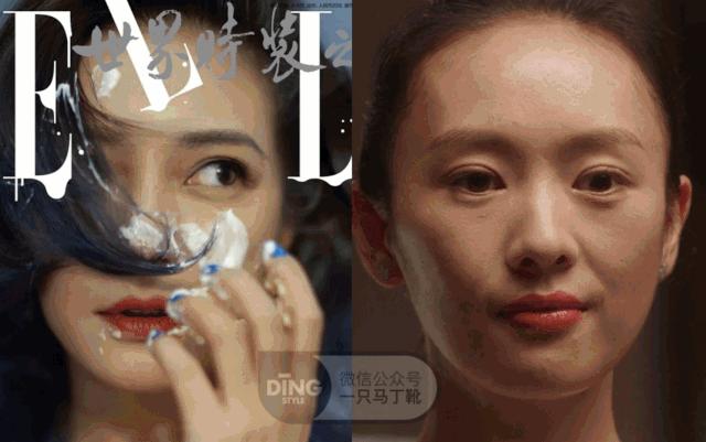 整容最成功的美人,整容最成功的13个人