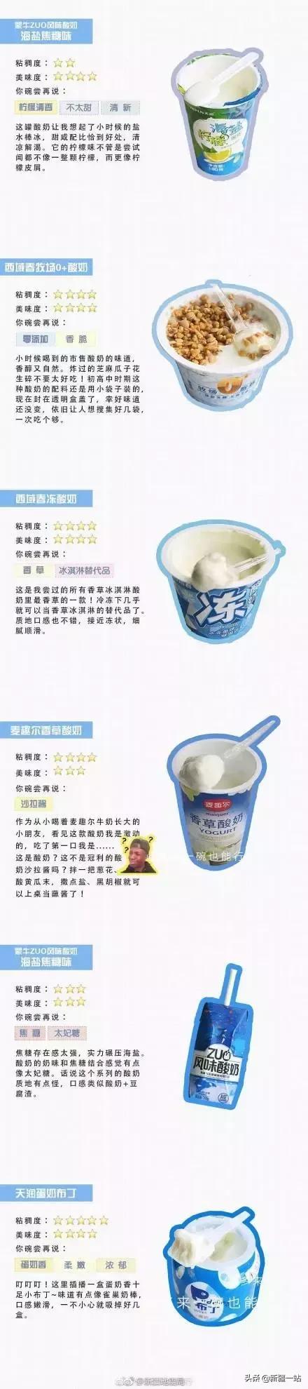 疆新域酸奶,新款新疆伊犁酸奶