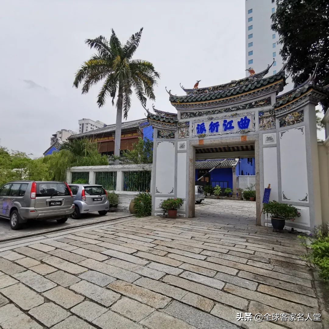 十大名人故居图片,名人故居欣赏