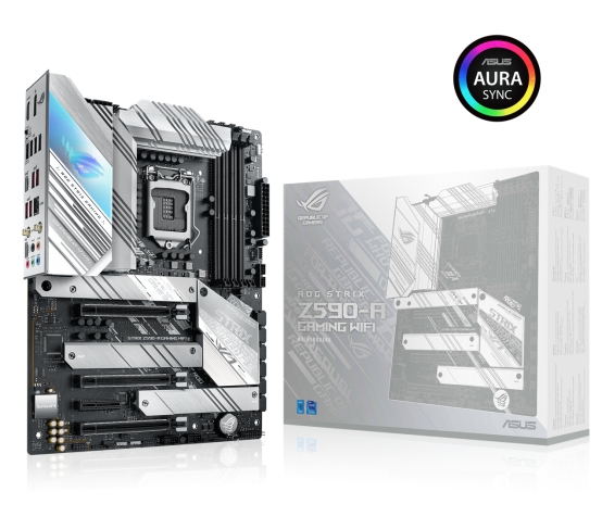 华硕z590-a吹雪值得入手吗,华硕z590吹雪主板