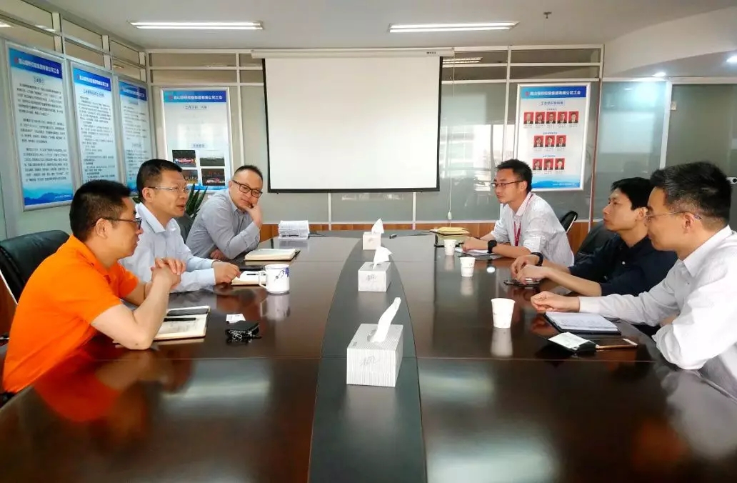 昆山花桥联通,花桥2035总规划