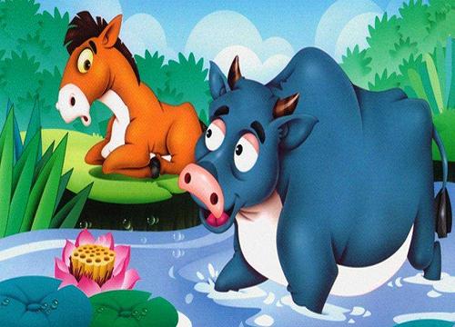 小马过河快速方法,小马过河最佳方案