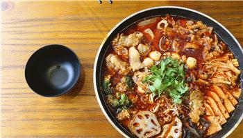 冒菜和麻辣烫有何不同,冒菜和麻辣烫的区别在哪