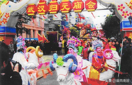 武汉共有各级非文化遗产659项,武汉的历史文化遗产有哪些