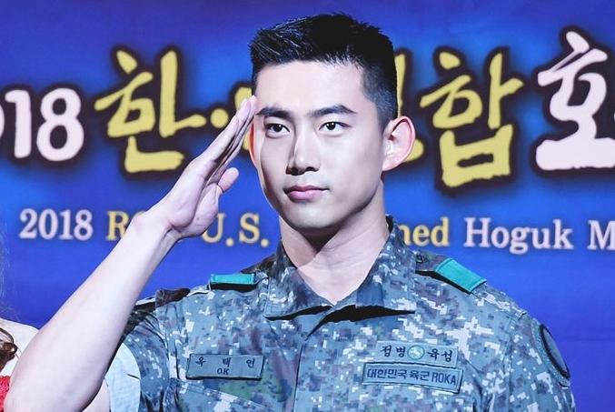 玉泽演退伍,宋仲基和玉泽演谁是反派