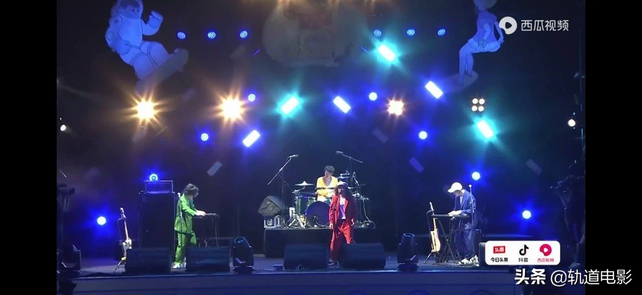 你不知道的艺人另一面,你不知道的歌手推荐