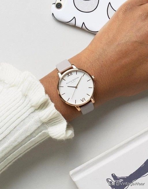 10款手表界的“爱马仕”，一次就买到位