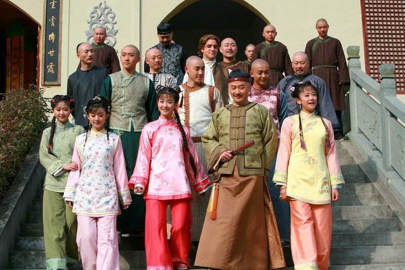 因文获罪,因写作获罪入狱