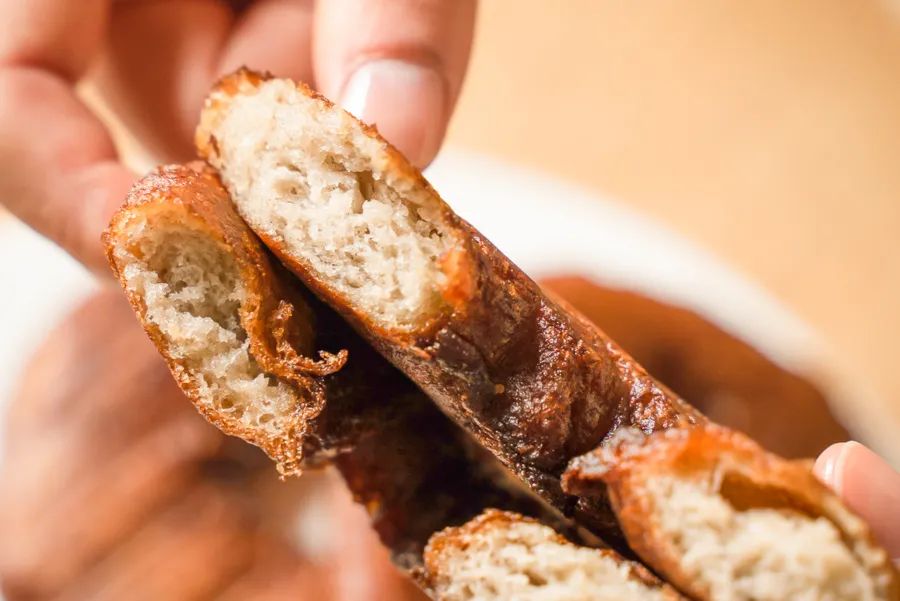 全国哪里的饼又软又筋道,全国哪里的饼卷好吃