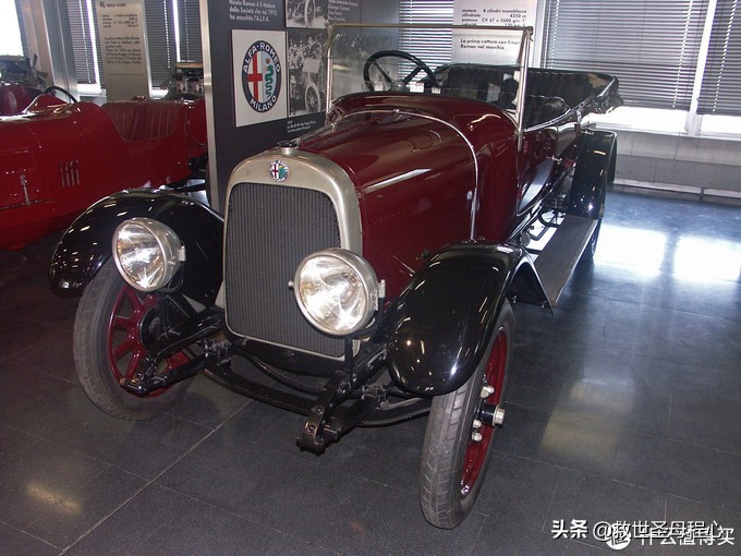 不实用汽车科普知识,没什么用的汽车知识