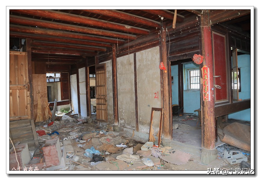 镇海骆驼古镇,宁波骆驼镇十大景点排名